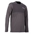 KLIM XC Pro Jersey Asphalt - Black