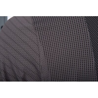 KLIM XC Pro Jersey Asphalt - Black