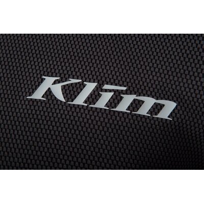 KLIM XC Pro Jersey Asphalt - Black