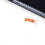 DMD Nor7e Glass Screen protector