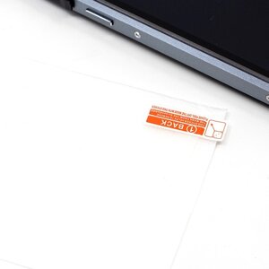DMD Nor7e Glass Screen protector