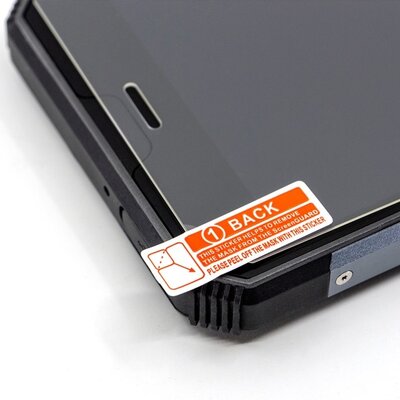 DMD Nor7e Glass Screen protector