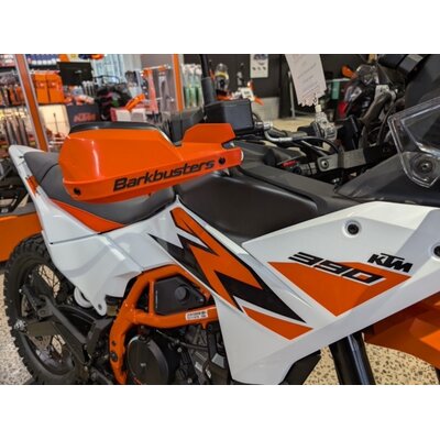 Barkbusters KTM 390 Adventure R/X- Twee Punts Bevestigingskit - BHG-146