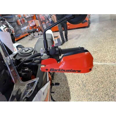Barkbusters KTM 390 Adventure R/X- Twee Punts Bevestigingskit - BHG-146