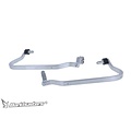 Barkbusters Kove 800X /800X Rally - Twee Punts Bevestigingskit - BHG-139