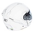 KLIM GT1 Expedition Helmet ECE/DOT Gloss White
