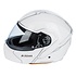 KLIM GT1 Expedition Helmet ECE/DOT Gloss White
