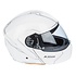 KLIM GT1 Expedition Helmet ECE/DOT Gloss White
