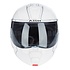 KLIM GT1 Expedition Helmet ECE/DOT Gloss White