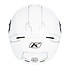 KLIM GT1 Expedition Helmet ECE/DOT Gloss White