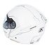 KLIM GT1 Expedition Helmet ECE/DOT Gloss White