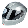 KLIM GT1 Expedition Helmet ECE/DOT Gloss Metallic Monument