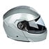 KLIM GT1 Expedition Helmet ECE/DOT Gloss Metallic Monument
