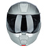 KLIM GT1 Expedition Helmet ECE/DOT Gloss Metallic Monument