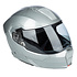 KLIM GT1 Expedition Helmet ECE/DOT Gloss Metallic Monument