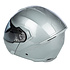 KLIM GT1 Expedition Helmet ECE/DOT Gloss Metallic Monument
