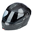 KLIM GT1 Expedition Helmet ECE/DOT Gloss Metallic Asphalt