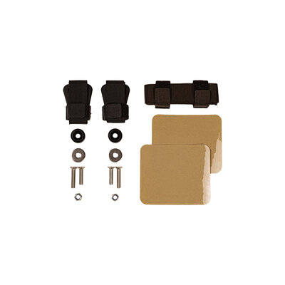 Enduristan Anchor Point 2x25mm for Blizzard 2