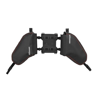 Enduristan Blizzard 2 Saddle Bags