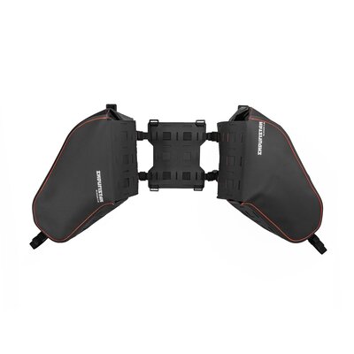 Enduristan Blizzard 2 Saddle Bags