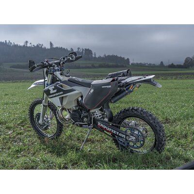 Enduristan Blizzard 2 Saddle Bags