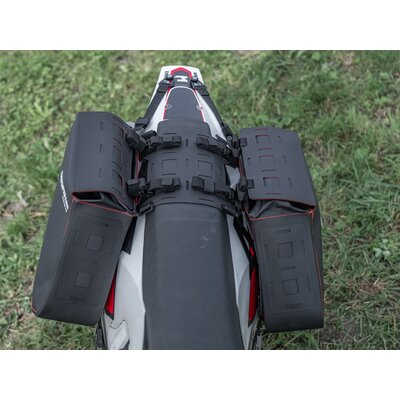 Enduristan Blizzard 2 Saddle Bags