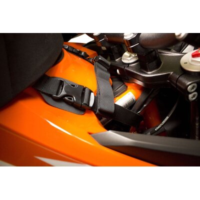 Enduristan Front Fastening Strap for Sandstorm