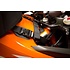 Enduristan Front Fastening Strap for Sandstorm