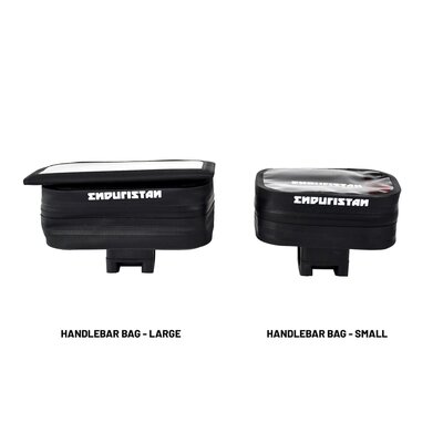 Enduristan Handlebar Bag - Large