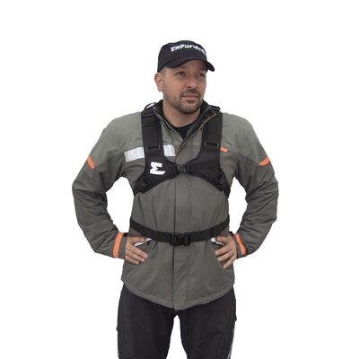 Enduristan Hurricane 15 Rucksack
