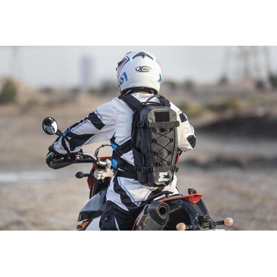Enduristan Hurricane 15 Rucksack