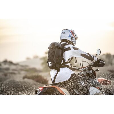 Enduristan Hurricane 15 Rucksack