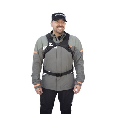 Enduristan Hurricane 25 Rucksack