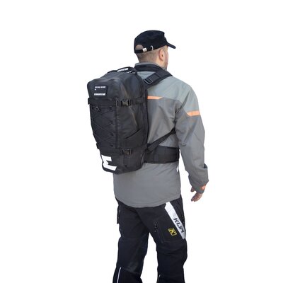 Enduristan Hurricane 25 Rucksack