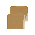Enduristan Protective Sticker 2x100mmx85mm