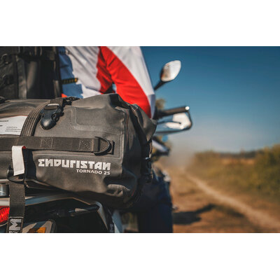 Enduristan ROKstraps - ROK 1400