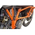 Enduristan Rear Fastening Buckles for Sandstorm