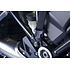 Enduristan Rear Fastening Buckles for Sandstorm