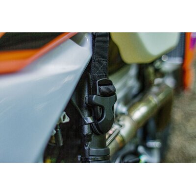Enduristan Rear ROKstraps for Sandstorm 5