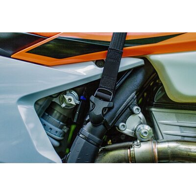 Enduristan Rear ROKstraps for Sandstorm 5