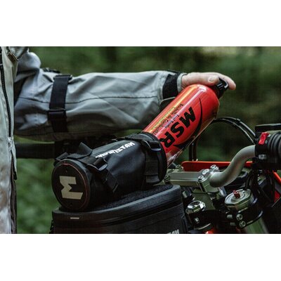 Enduristan Sandstorm 5.03
