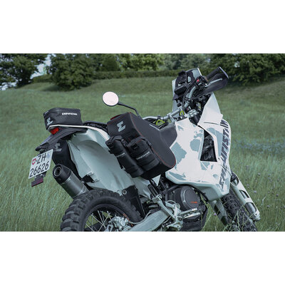 Enduristan Sidekick