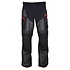 KLIM Baja Pant Black - Fiery Red