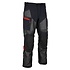 KLIM Baja Pant Black - Fiery Red