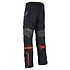 KLIM Baja Pant Black - Fiery Red