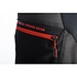 KLIM Baja Pant Black - Fiery Red