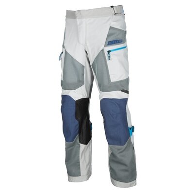 KLIM Baja Pant High-Rise - Nightfall Blue