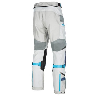 KLIM Baja Pant High-Rise - Nightfall Blue