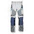 KLIM Baja Pant High-Rise - Nightfall Blue