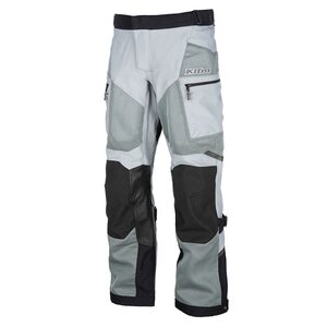 KLIM Baja Pant Monument - Black